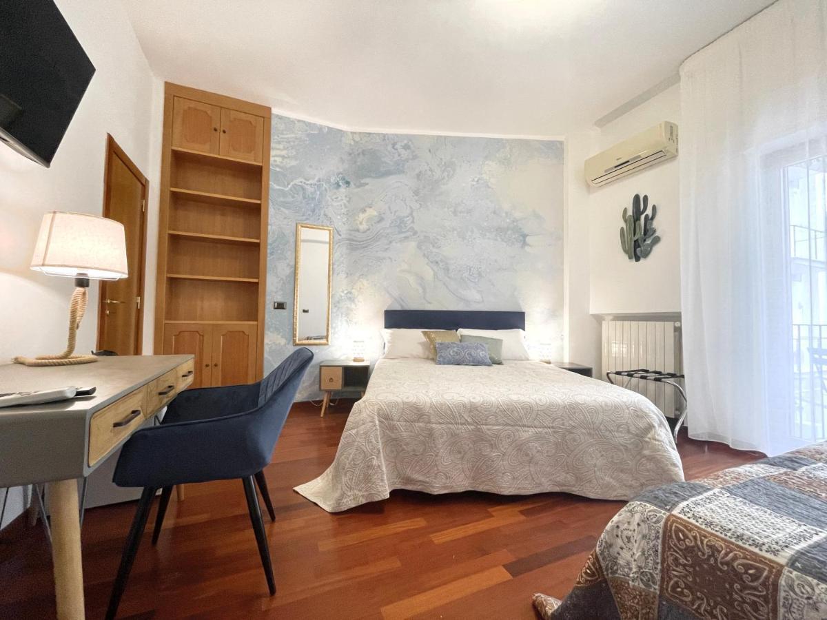 Trani Suite - Moro 10 Exterior foto