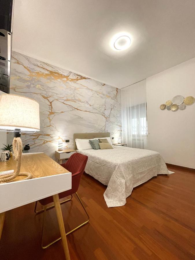 Trani Suite - Moro 10 Exterior foto